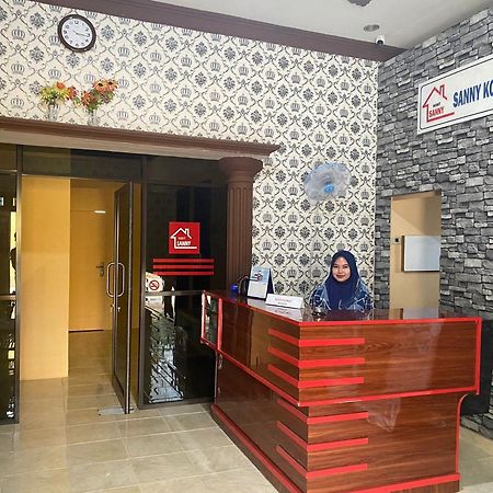 Reddoorz @ Jalan Padat Karya Prabumulih Perabumulih Exterior foto